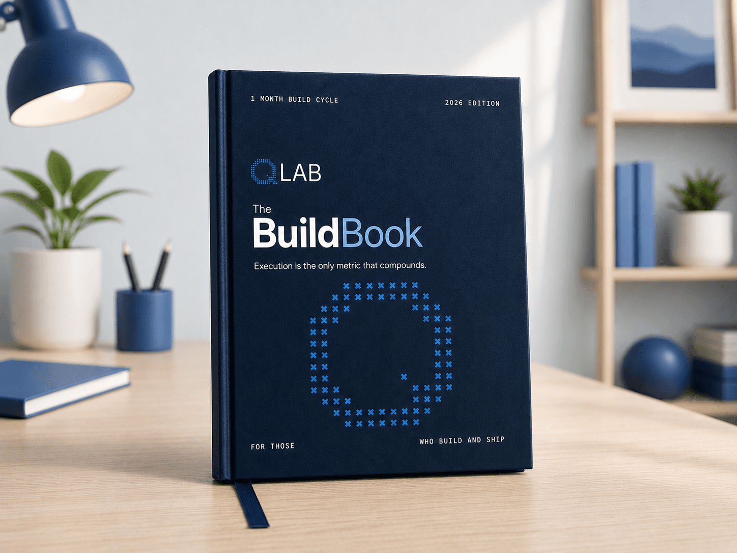 BuildBook